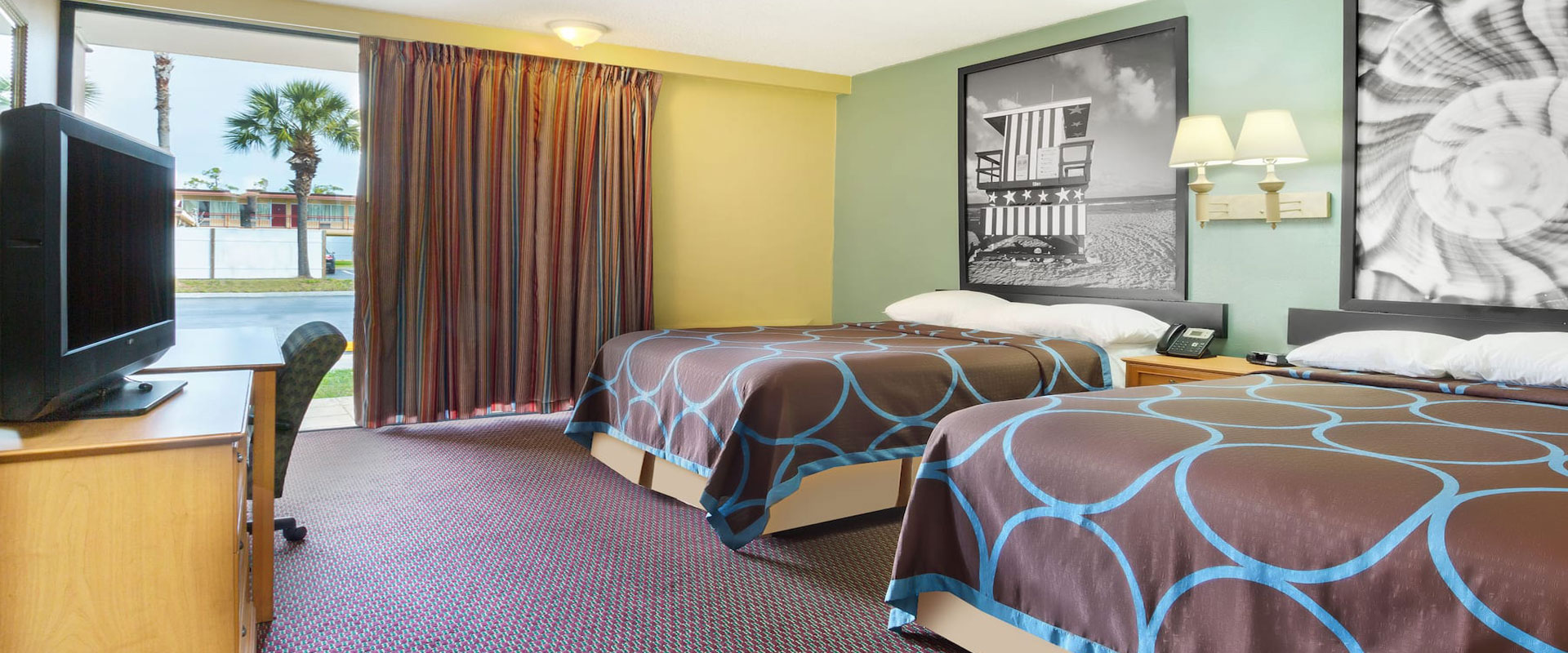 Standard King Room