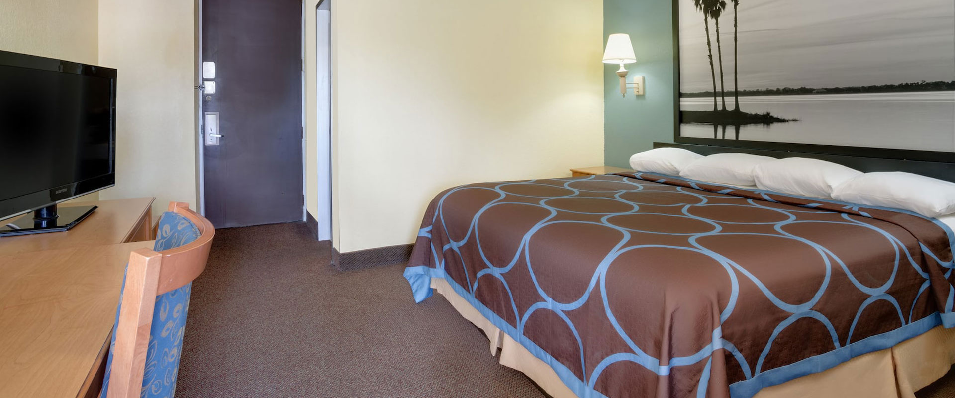 Standard King Room